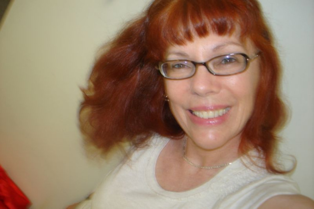 Dr. Carol Cohen